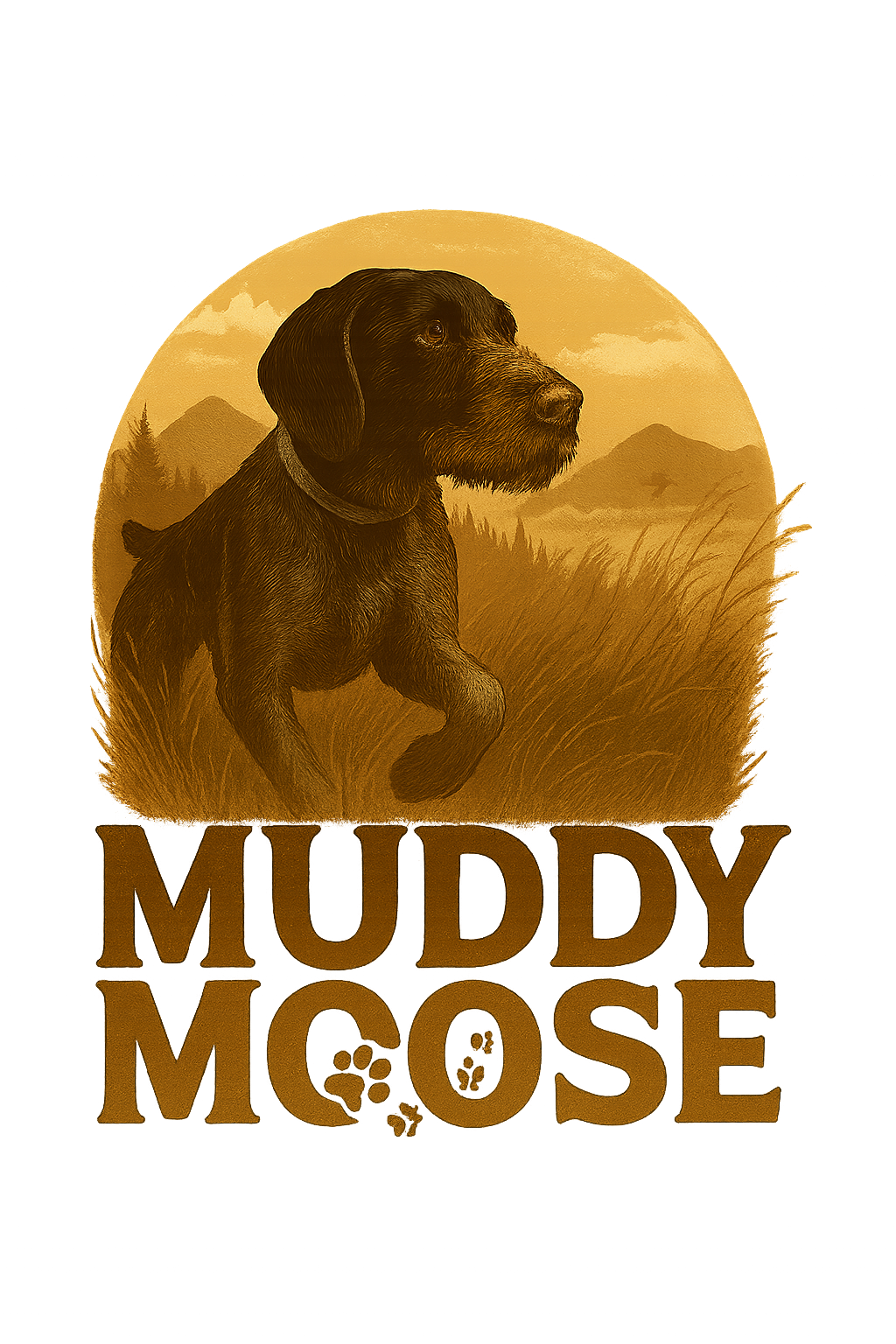 MuddyMooseDog